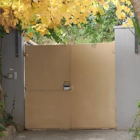 לינה וארוחת בוקר Residenza Cristina רומא