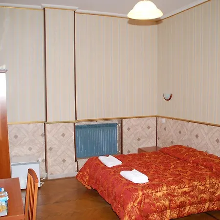 Residenza Cristina רומא