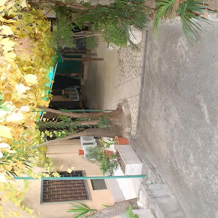 Residenza Cristina *