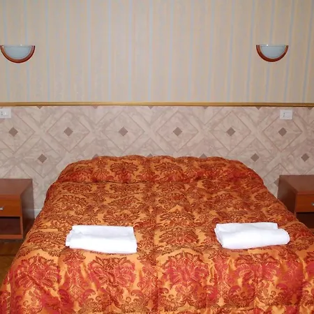Nocleg ze śniadaniem Residenza Cristina Rzym
